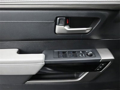 2022 Toyota Tundra 4WD Limited