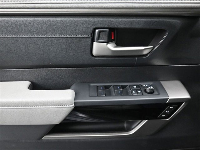 2022 Toyota Tundra 4WD Limited