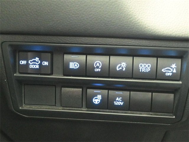 2022 Toyota Tundra 4WD Limited