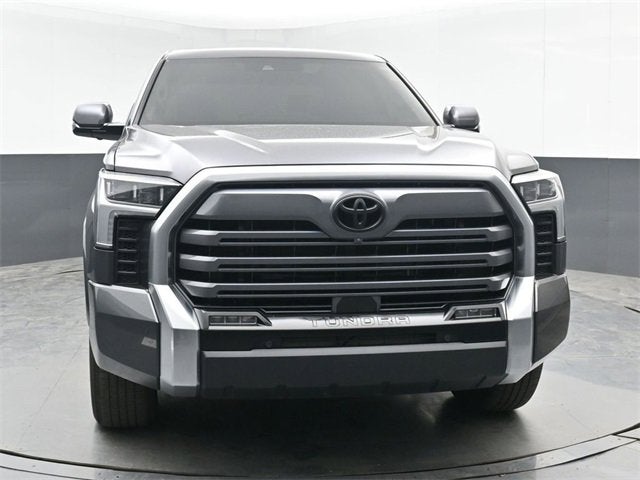 2022 Toyota Tundra 4WD Limited