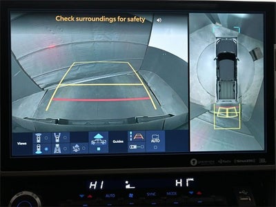 2022 Toyota Tundra 4WD Limited