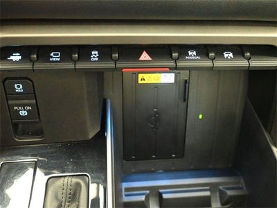 2022 Toyota Tundra 4WD Limited