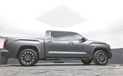 2022 Toyota Tundra 4WD Limited