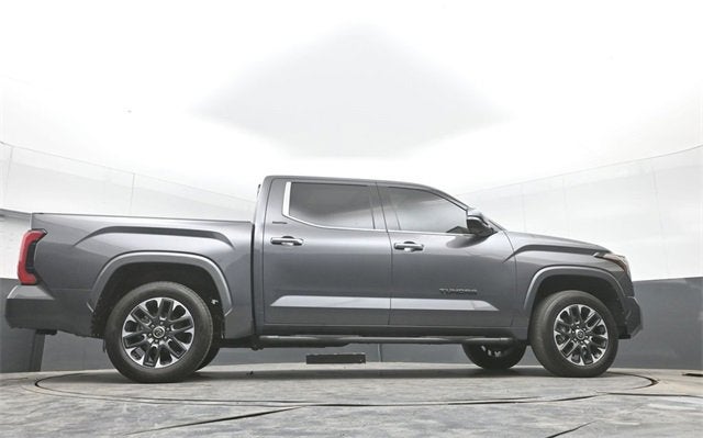 2022 Toyota Tundra 4WD Limited