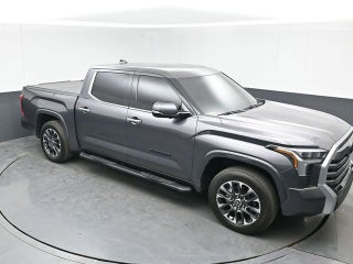 2022 Toyota Tundra 4WD Limited