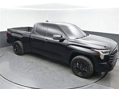 2023 Toyota Tundra 2WD SR