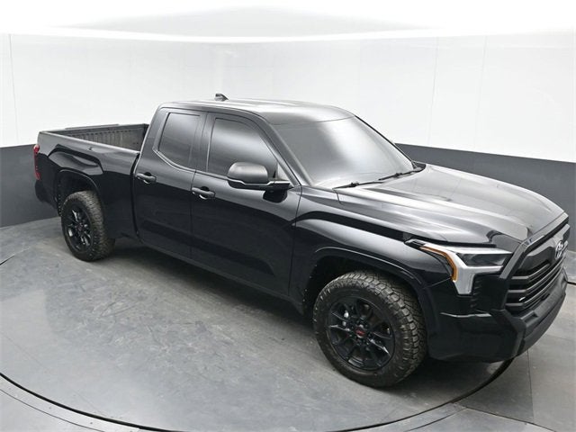 2023 Toyota Tundra 2WD SR