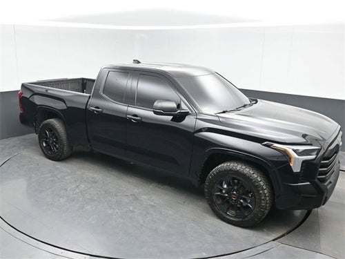 2023 Toyota Tundra 2WD SR