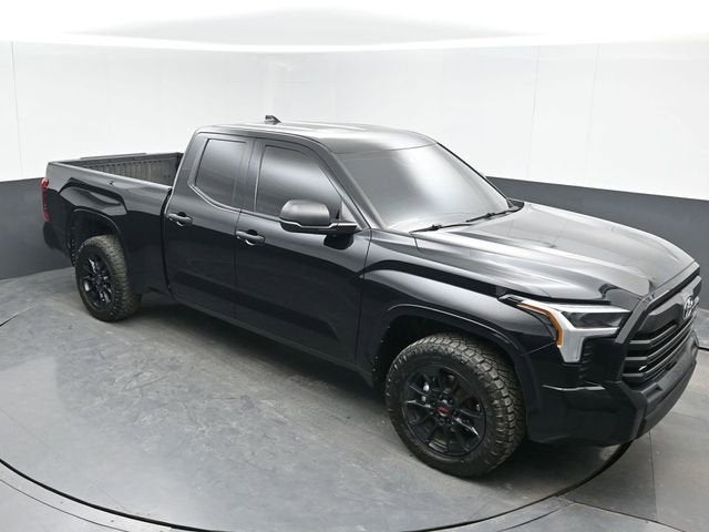 2023 Toyota Tundra 2WD SR