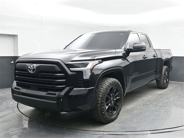 2023 Toyota Tundra 2WD SR