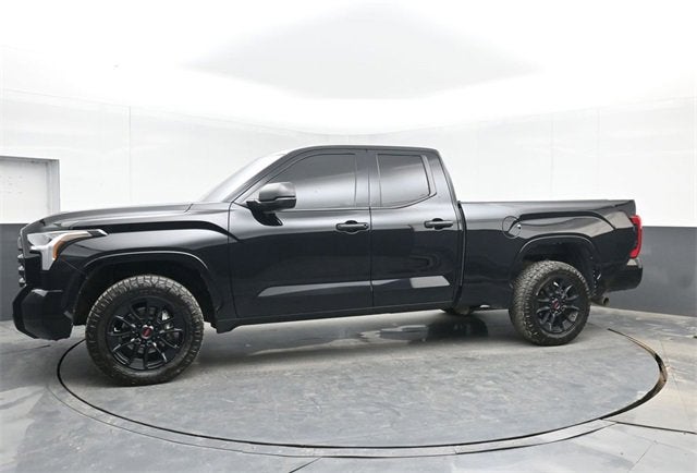 2023 Toyota Tundra 2WD SR