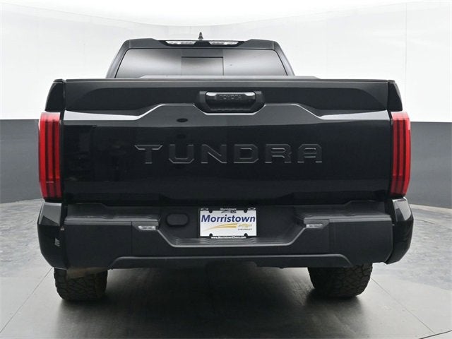 2023 Toyota Tundra 2WD SR