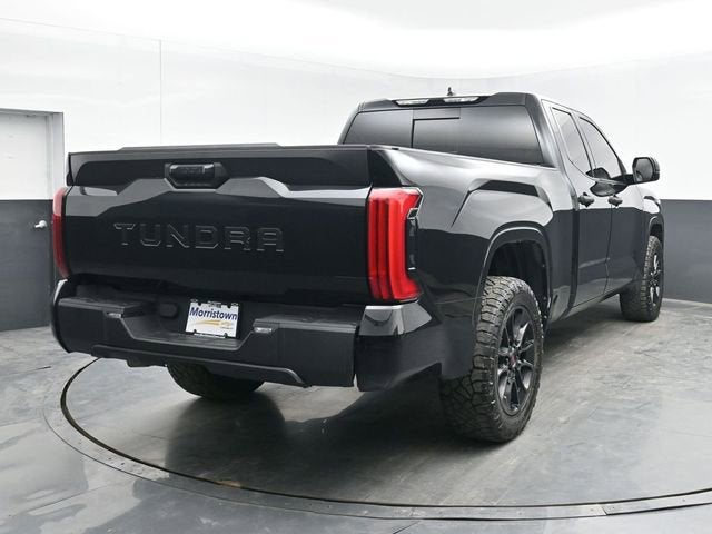 2023 Toyota Tundra 2WD SR