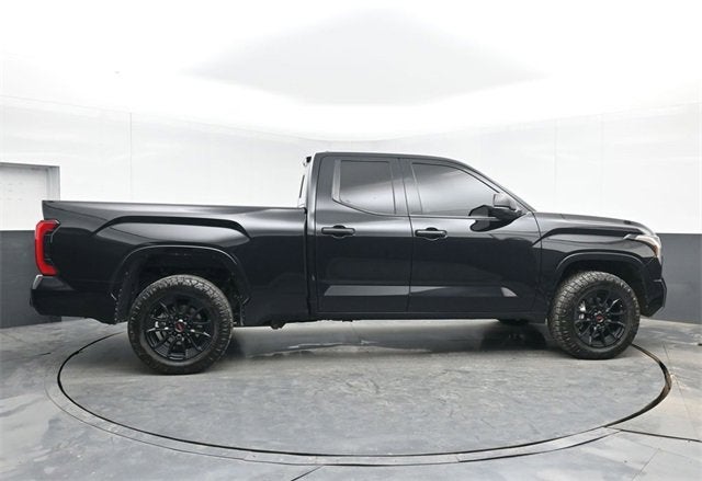 2023 Toyota Tundra 2WD SR