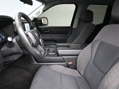 2023 Toyota Tundra 2WD SR