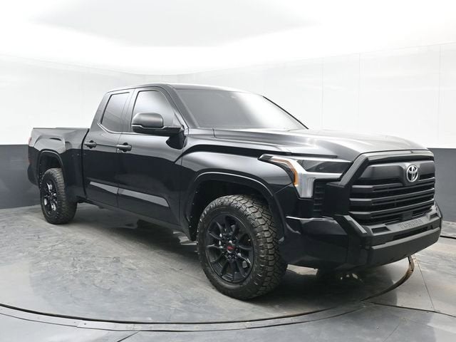 2023 Toyota Tundra 2WD SR