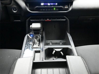 2023 Toyota Tundra 2WD SR