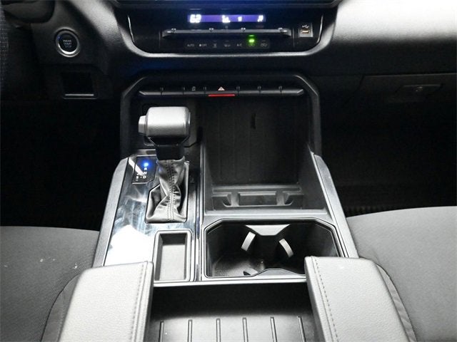 2023 Toyota Tundra 2WD SR