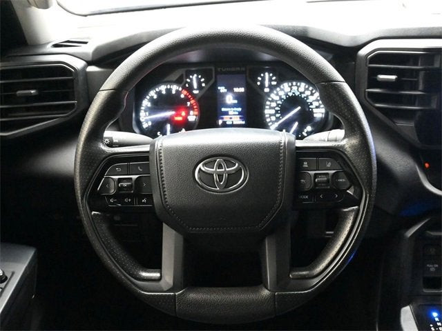 2023 Toyota Tundra 2WD SR