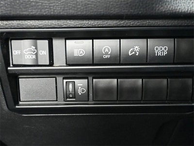 2023 Toyota Tundra 2WD SR