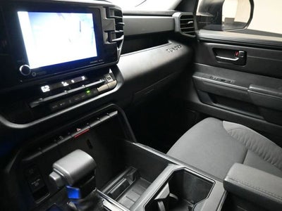 2023 Toyota Tundra 2WD SR