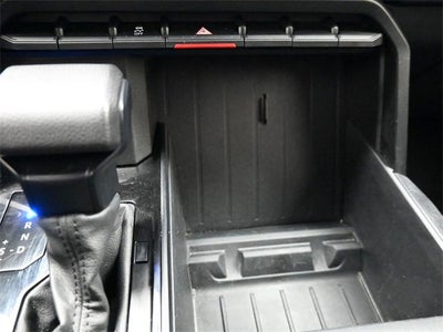 2023 Toyota Tundra 2WD SR