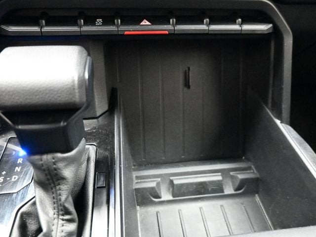 2023 Toyota Tundra 2WD SR