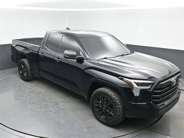 2023 Toyota Tundra 2WD SR