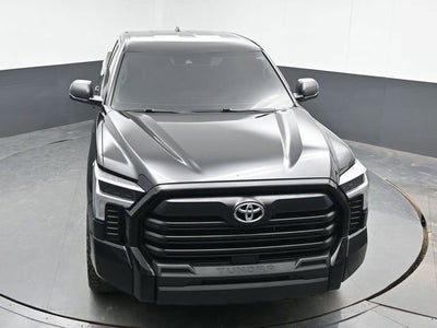 2023 Toyota Tundra 2WD SR