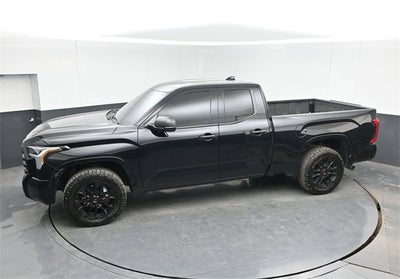 2023 Toyota Tundra 2WD SR