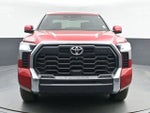 2025 Toyota Tundra 4WD SR