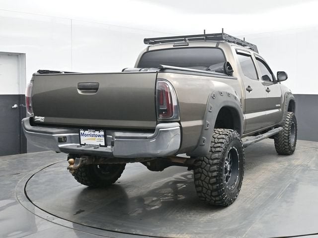 2013 Toyota Tacoma Base V6
