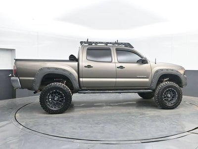 2013 Toyota Tacoma Base V6