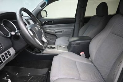 2013 Toyota Tacoma Base V6