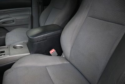 2013 Toyota Tacoma Base V6