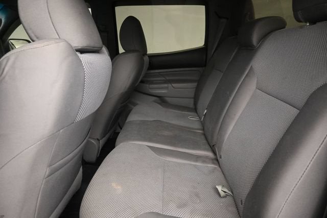 2013 Toyota Tacoma Base V6