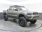 2013 Toyota Tacoma Base V6