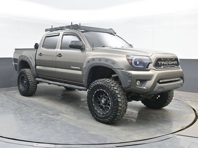 2013 Toyota Tacoma Base V6