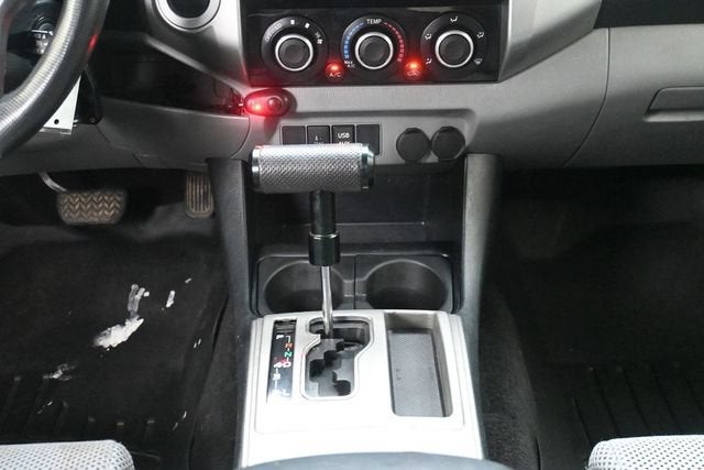 2013 Toyota Tacoma Base V6