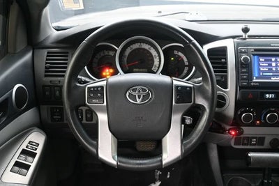 2013 Toyota Tacoma Base V6