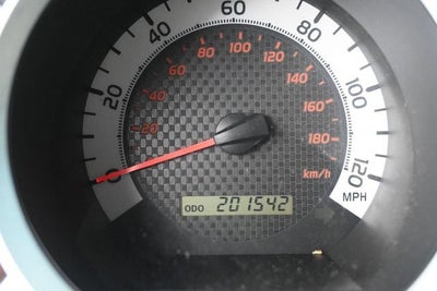 2013 Toyota Tacoma Base V6