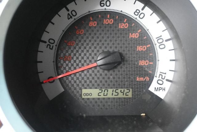 2013 Toyota Tacoma Base V6