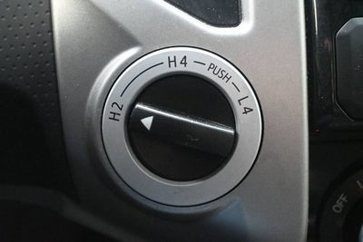 2013 Toyota Tacoma Base V6