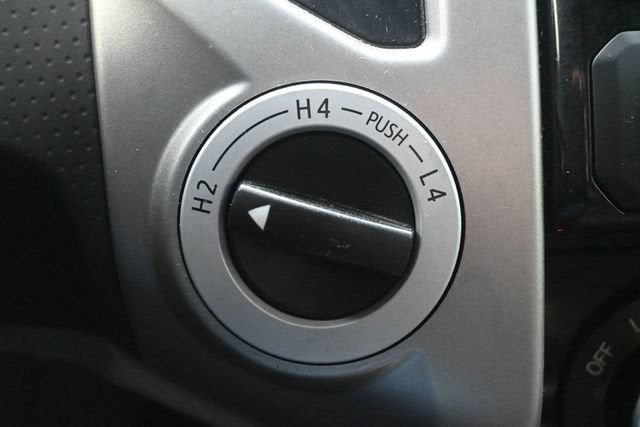2013 Toyota Tacoma Base V6