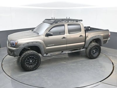 2013 Toyota Tacoma Base V6