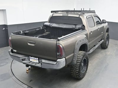 2013 Toyota Tacoma Base V6