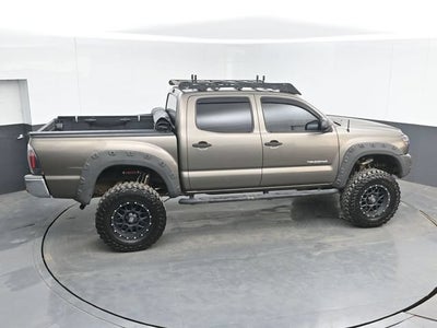 2013 Toyota Tacoma Base V6