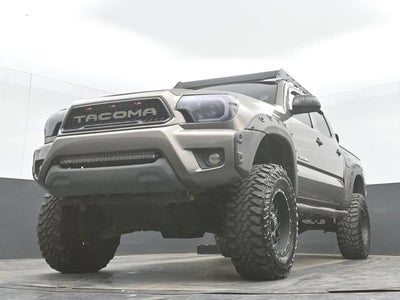 2013 Toyota Tacoma Base V6