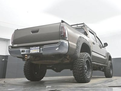 2013 Toyota Tacoma Base V6