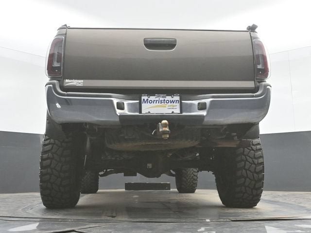 2013 Toyota Tacoma Base V6